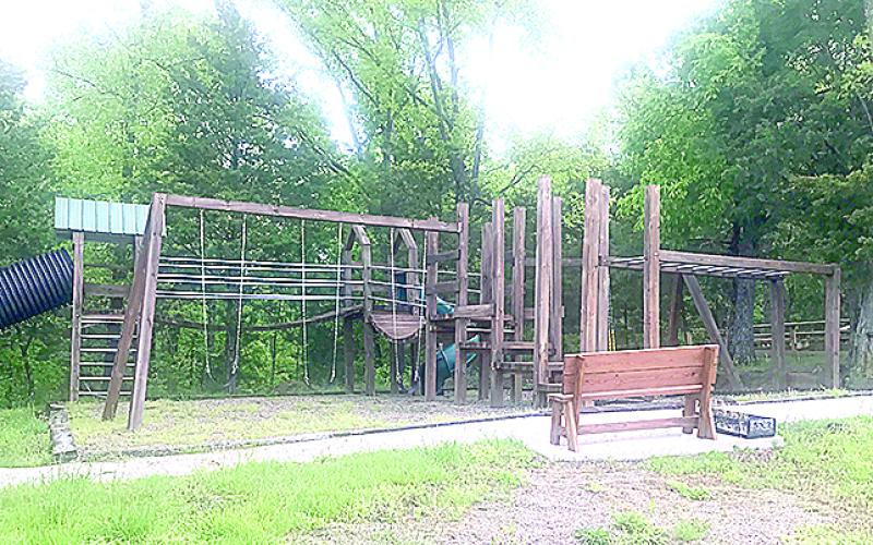 Playground