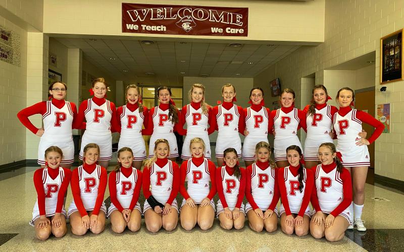 Cheer Team