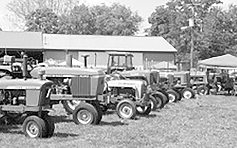 Tractor