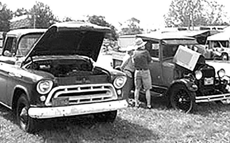 Trucks