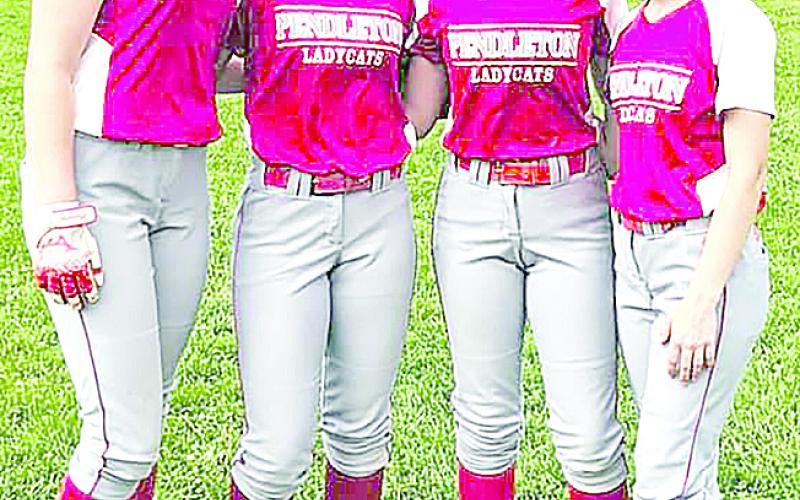 Ladycats