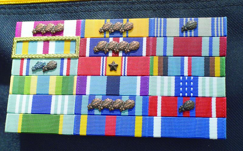Ribbons