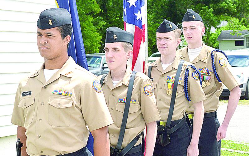 RoTC