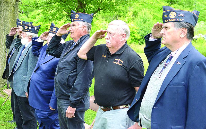 vets