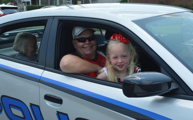 PC 4th of July parade