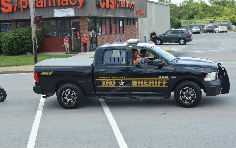 PC 4th of July parade