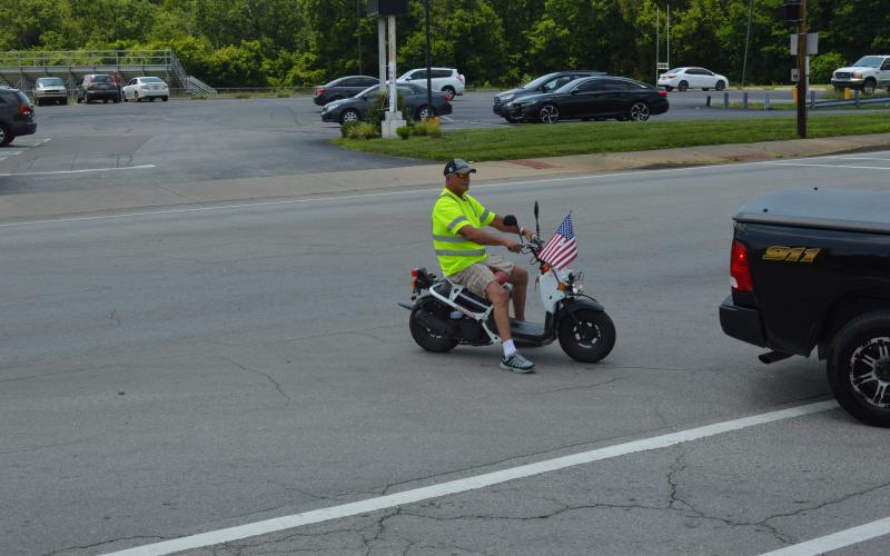 PC 4th of July parade