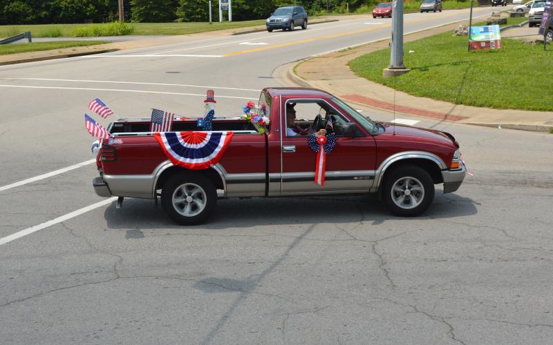 PC 4th of July parade