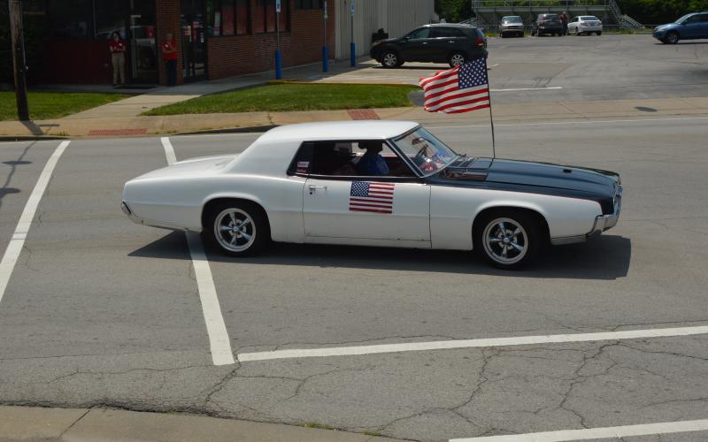 PC 4th of July parade