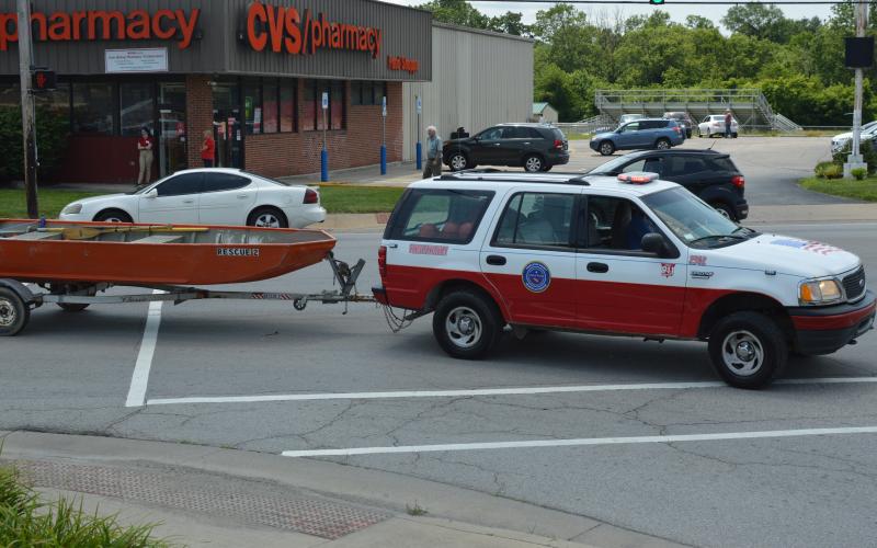 PC 4th of July parade