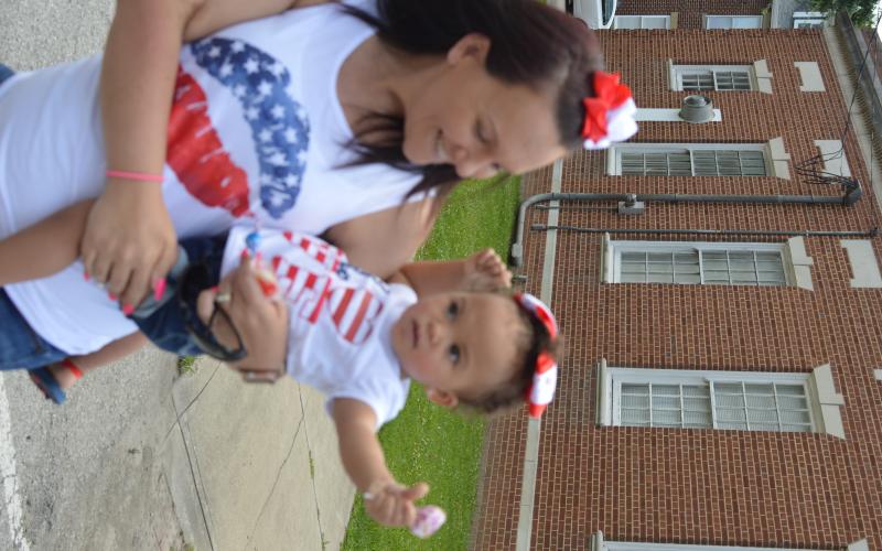 PC 4th of July parade
