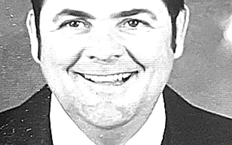 John Henry Morris, Jr.