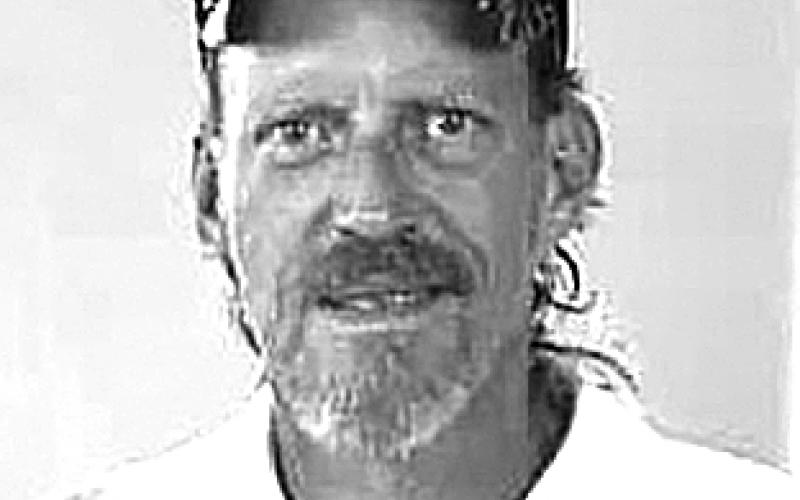 Rodney Daryl Polly