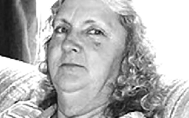 Ruth Cookendorfer