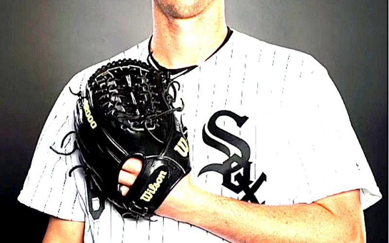 Nate Jones
