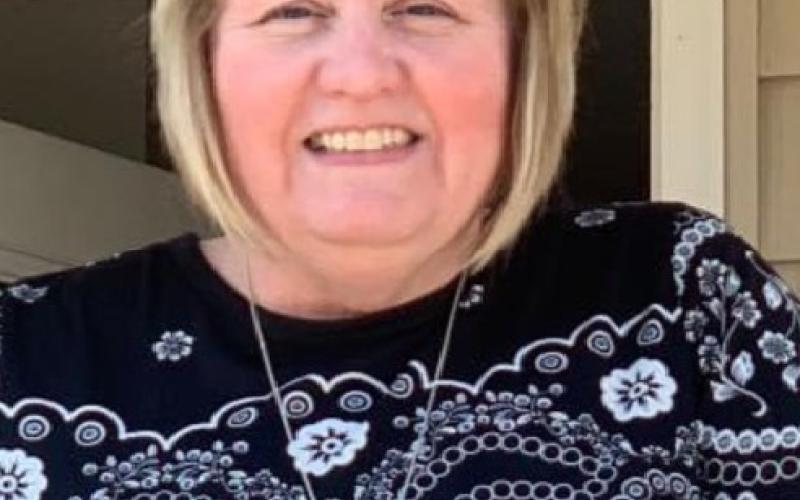 Kathy Jo Banfield