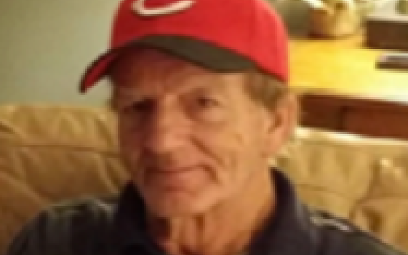 Clinton Elwood "Bud" King
