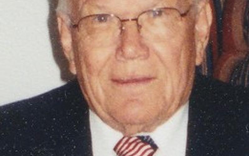 Elton B. Souder