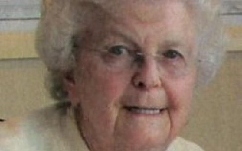 Lorraine Gallagher
