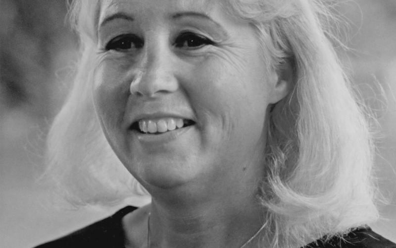 Connie Klotzback Hylton