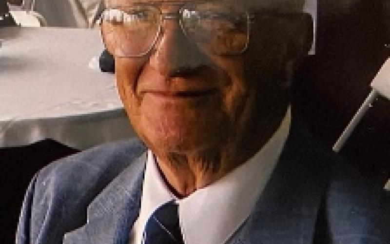 Joseph Eldon Ryan