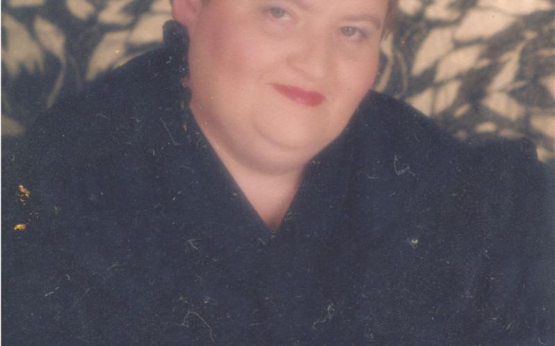 Bonnie Whitaker Milner