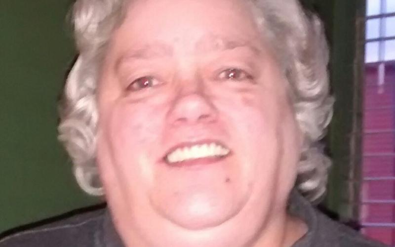 Regina Hoover Fryman