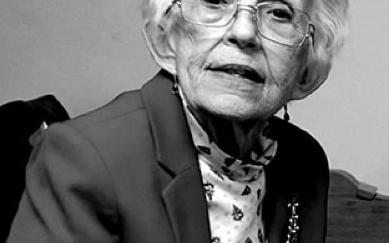 Kathy Jane Wyatt, 79