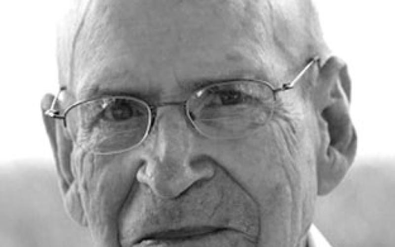 Ralph Pettit
