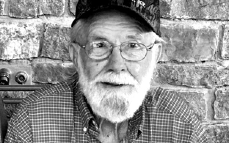 David Lee Mattox, 86