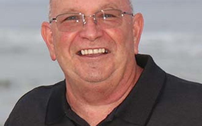 Gene W. Mullins, Jr.