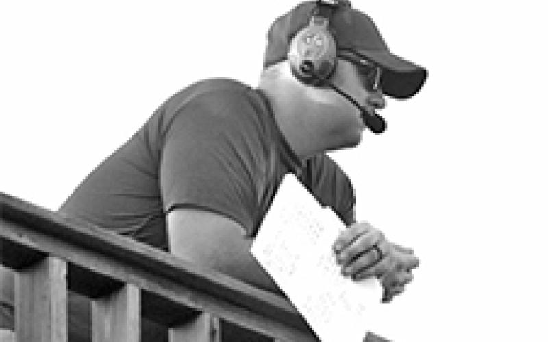 Kyle Pettit becomes the first former player to take over the Wildcat Football program.