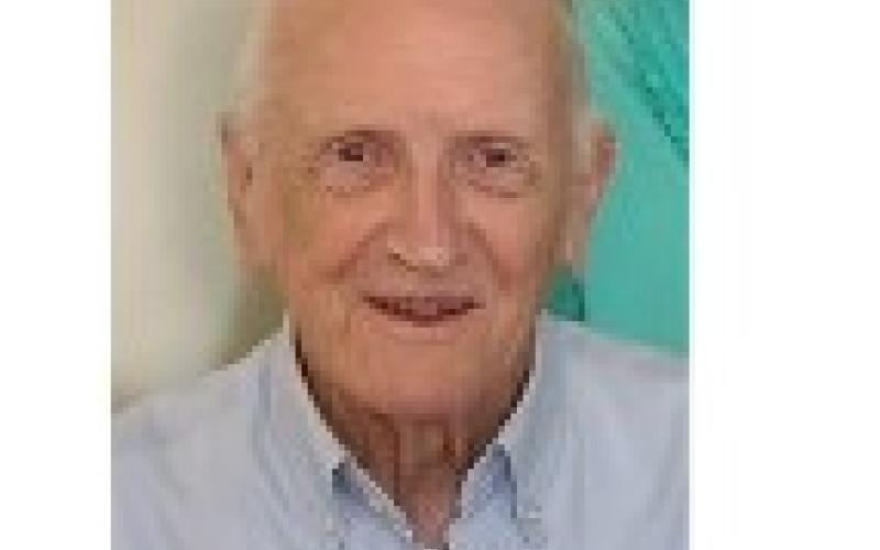 Joe Paul Delaney