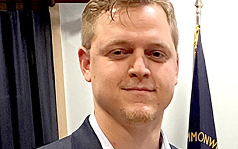 Sebastian Ernst has been elected to council in multiple elections.