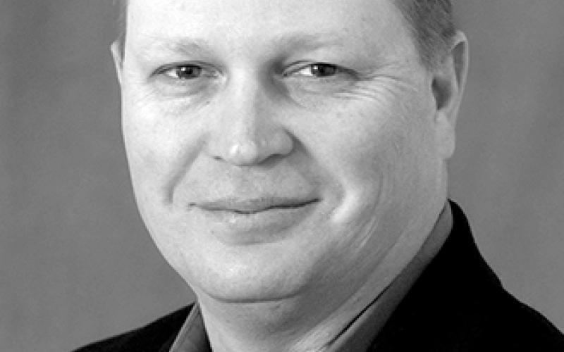Nathan Fields retires from one position to accept another in Cynthiana.