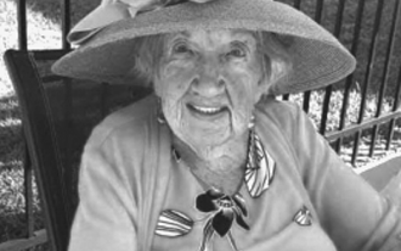 ANN DELANEY