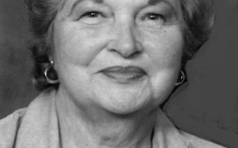 PAT BALLINGER