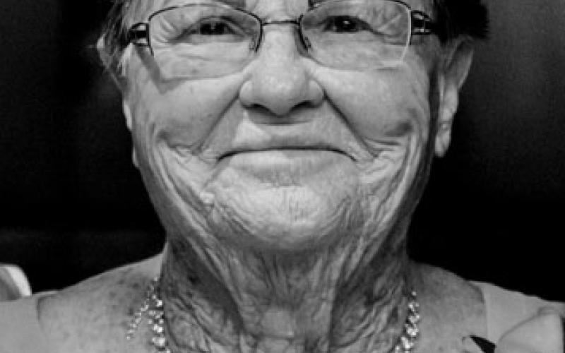 LILLIAN DOWNING