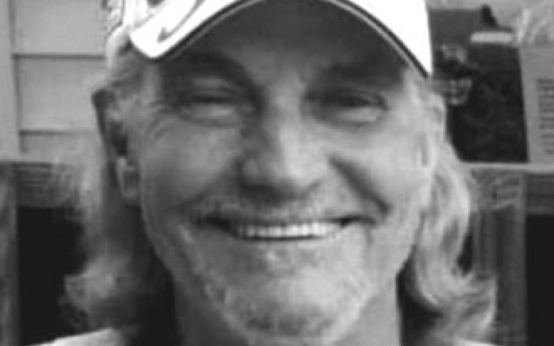 KENNETH HARGETT