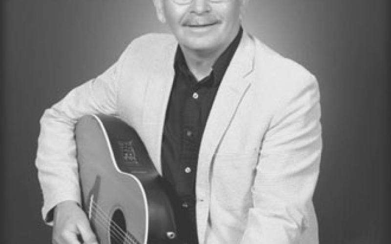 RICKY SMITH