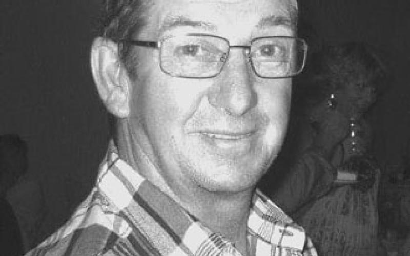 CHUCK MASON