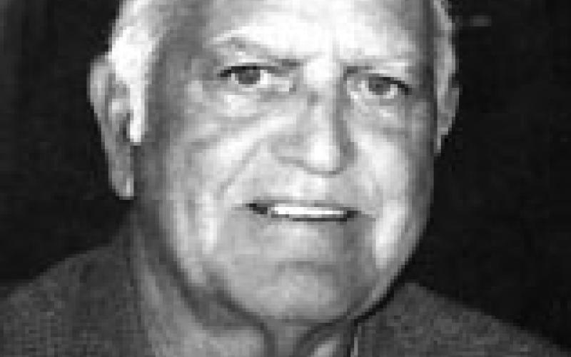 LEO MONEYHON
