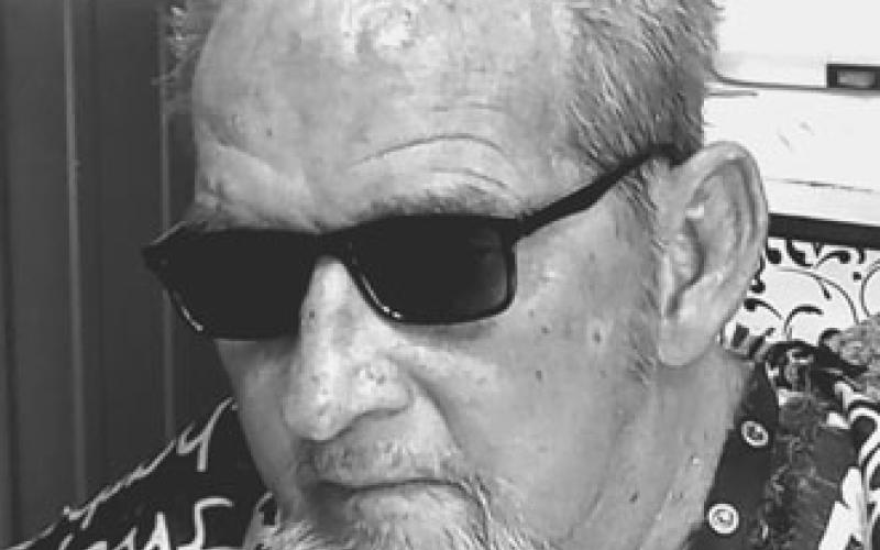 JOHN MATTINGLY