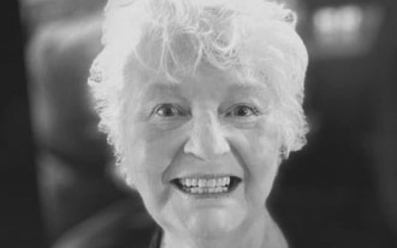 VERNETTA LITTLE