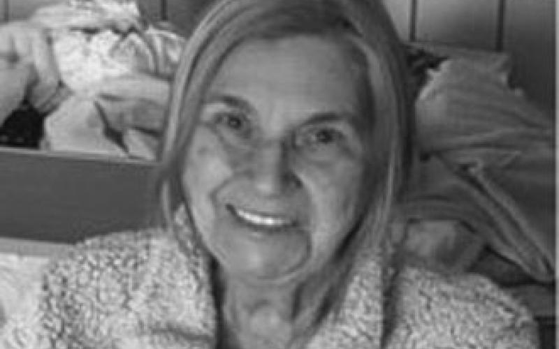 WILMA WILLIAMS