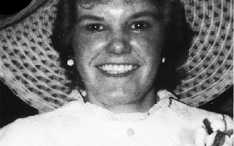 GLADYS BREWER