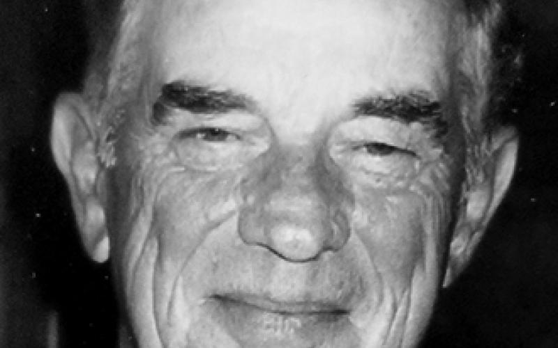 JIM COX