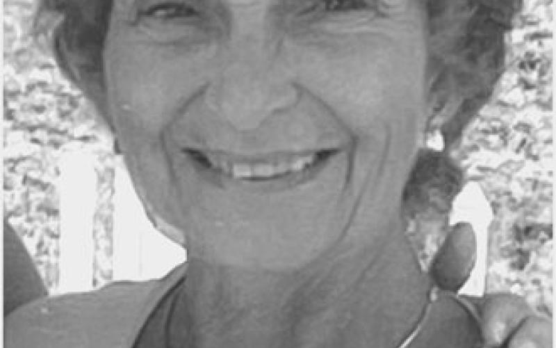 JUDY HEGGE