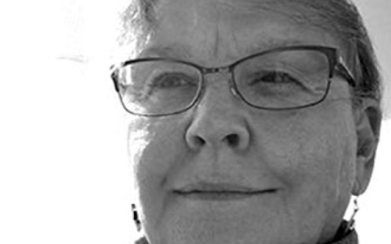 KAY WRIGHT