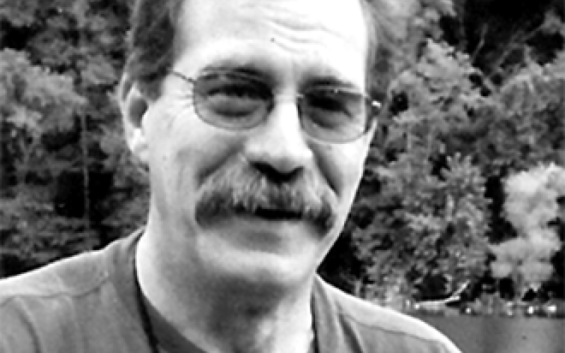 GARY RICE